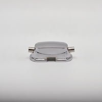 Drum Lug Sturdy Snare Drum Lug Slimline for Drummers