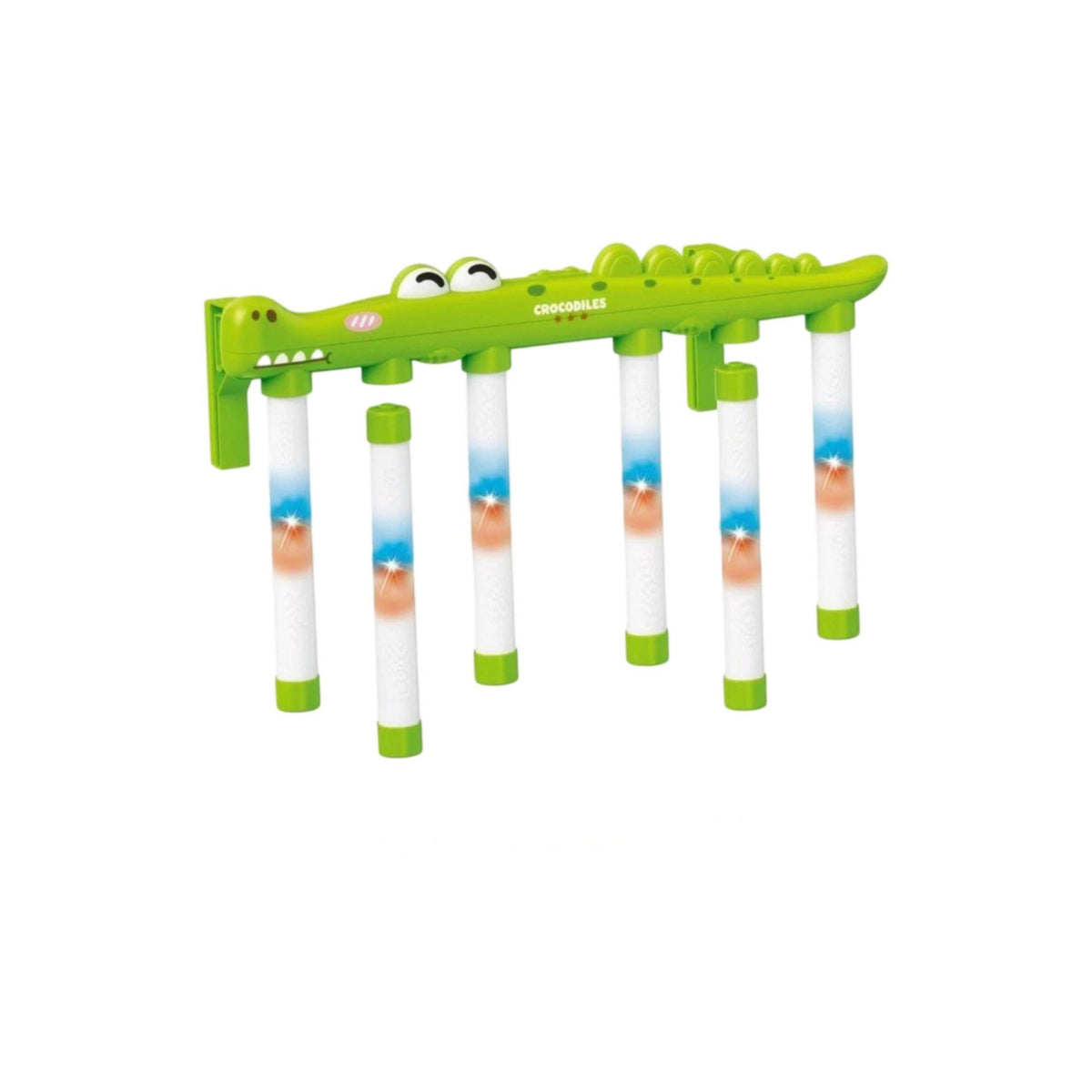 Reaction Game Overhead Controller-Operated Control Reaction Toy