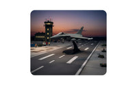 1/100 Scale Rafale C Model Pre-Assembled Rafale Fighter Jet Model Collectible Item 1:100 Toy-Sized Fighter Plane for Enthusiasts, Shelf Ornament