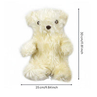 Gray Koala Club Cover Great Golfer Gift Soft Creature Club Cover Secure Fit