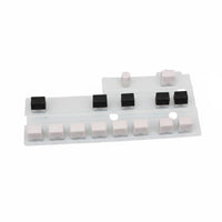 Conductive Keypad Strip Original Import Keyboard Contact Pad for Replacement