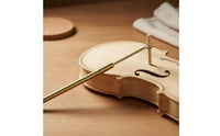 3 Pieces Violin Sound Post Installation Tool for Luthiers