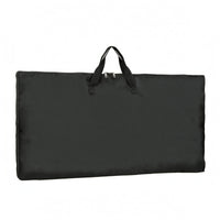Keyboard Stand Bag Zipper Closure X-Shaped Stand Bag Portable Musical Equipment Storage