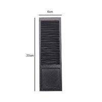 1:12 Scale Room Divider Versatile Decoration Miniature Shutter Panel