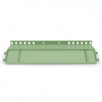 Foldable Easel Tray Compact Easel Tray with Compartments Sturdy for Sketching