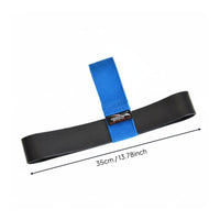 Hose Retainer Band Long-Lasting Diving Cylinder Band Lightweight