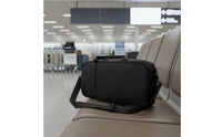 B Flat Clarinet Case Thick Foam Padding B-Flat Clarinet Case for Travel
