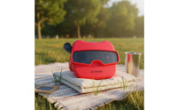 Slide Viewer Easy to Use Viewer Construction Children's Toy for Kids