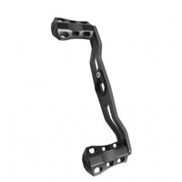 Carbon Fiber Reel Arm Lightweight Reel Handle Fluid Grip for Repair