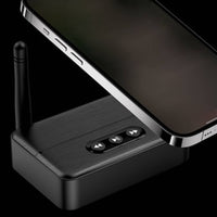 NFC Bluetooth Audio Receiver Hands-Hands-off Calls AUX RCA Bluetooth Adapter