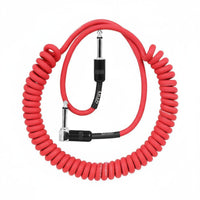 Male to Male Guitar Cord Noise Canceling for Band Rehearsal, Guitarists