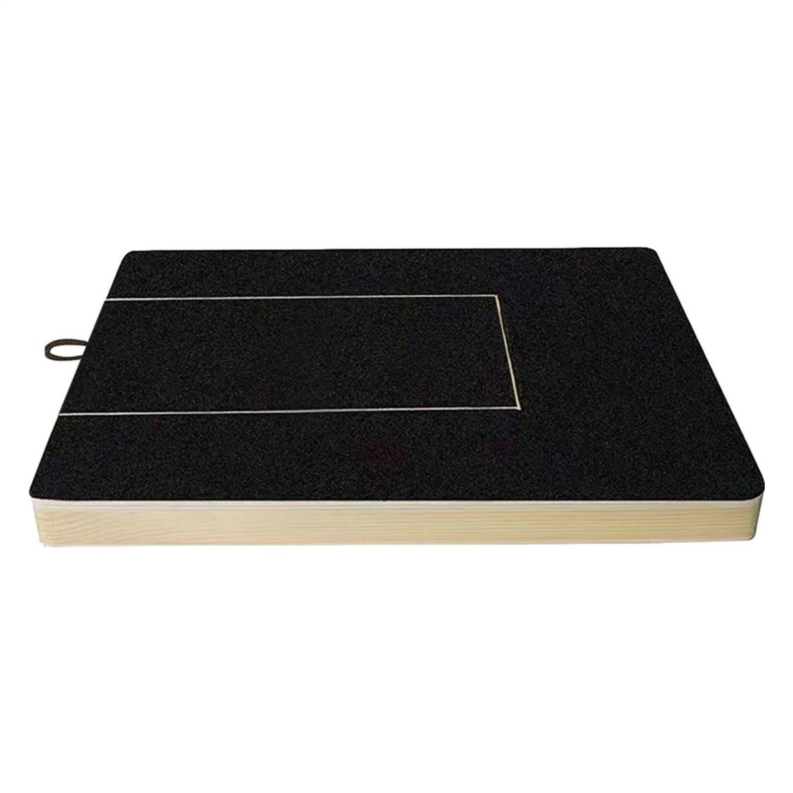 Dog Nail Scratch Board Mental Stimulation Pet Supply Portable