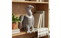 Vulture Stuffed Toy Great Gift Stuffed Vulture Doll for Bedroom