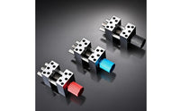 Miniature Bench Vise Stable Grip Model Building Clamp Adjustable Clamping