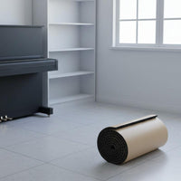 Soundwave-Scattering Crate Foam Retardant Home Improvement Material Noise
