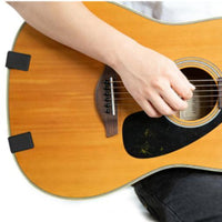 Guitar Stand Travel Friendly Acoustic Guitar Stand Easy to Set up for Studio