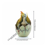 Hatching Dinosaur Egg Toy Prehistoric Themed Hatching Dinosaur Egg Realistic