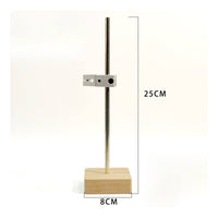 Ship Waterline Marker Adjustable Angle Model Ship Line Marker Stable Clamp