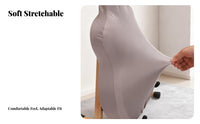 Guitar Particle Cover Dustproof Full Frame Guitar Sock Musical Instrument Accessory Stretchable Universal Fit for Home Storage