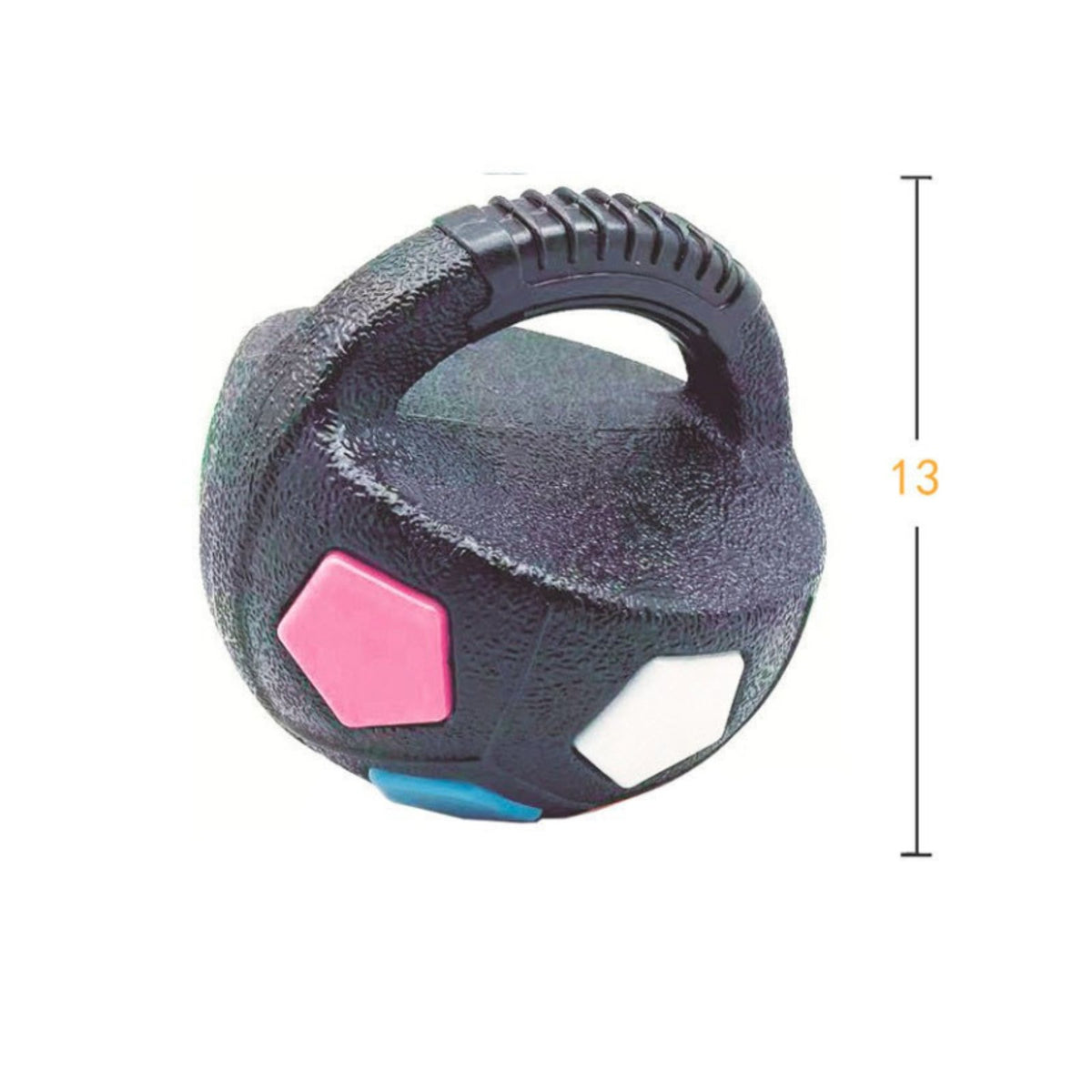 Automatic Cat Toy Launcher Stirs Instinct Electric Cat Teaser for Indoor