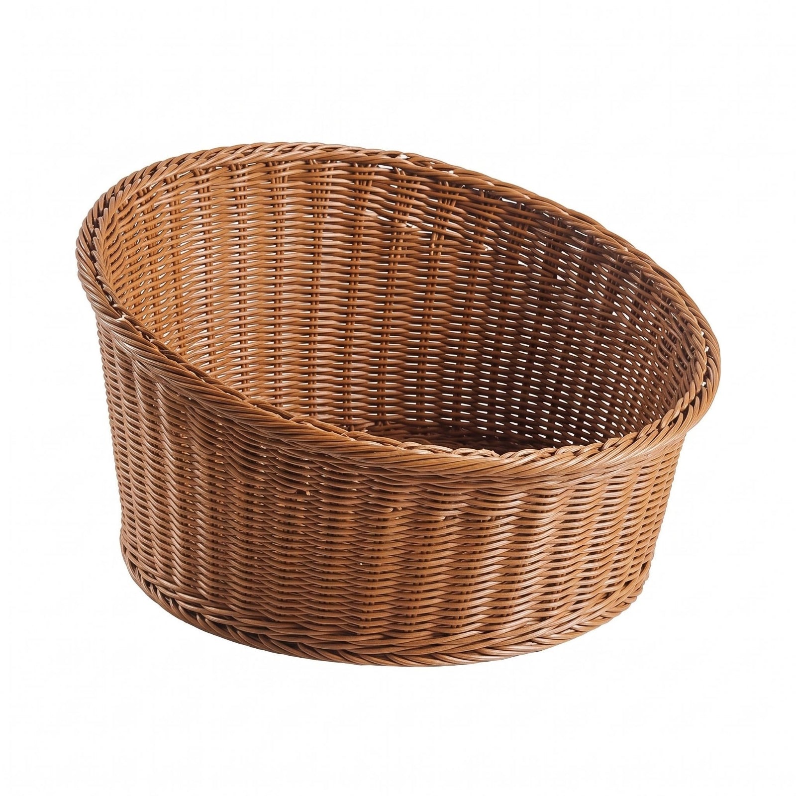 Rattanpet-Style Bed Slantedaccessible Pet Bed Scratch Pad Animal Furniture