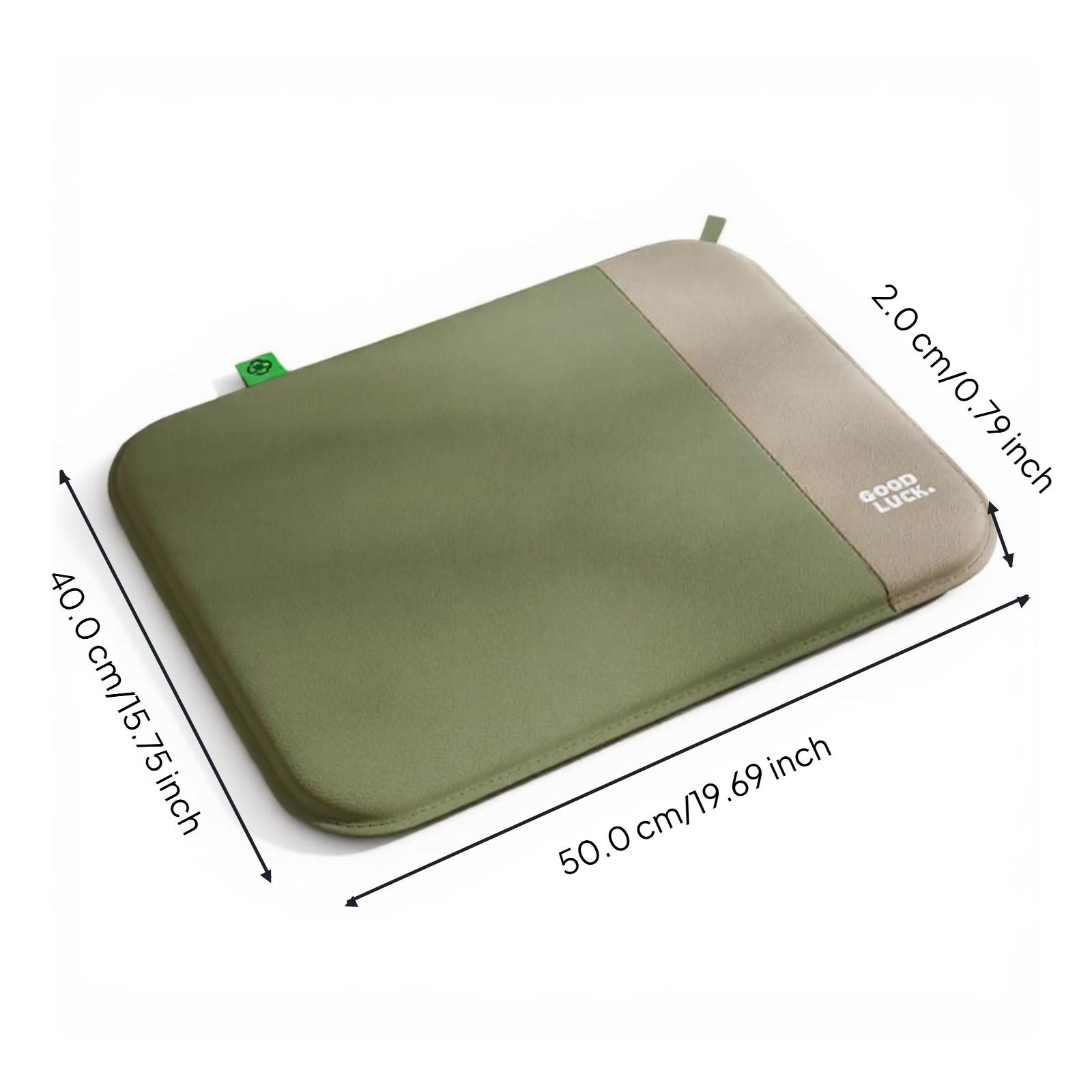 Waterproof orthopedic dog bed, easy clean