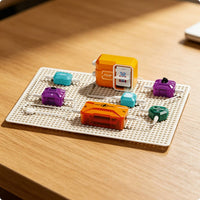 Electronic Building Blocks Interactive Science Experiment Kit No Soldering