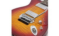 Stratocaster Bridge Compact Double Tremolo Bridge Sturdy