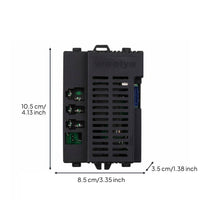 24V Children's Electric Toy Motherboard Speed Selection Kids Electric Car