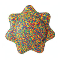 Sensory Balance Board Rounded Edges Kids Balance Board Low Profile