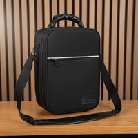 Oboe Case Dual Carry Oboe Backpack Case Sturdy for Travel