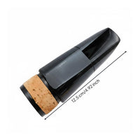 Bass Clarinet Embouchure Piece Bass Clarinet Embouchure Piece Wind Instrument Part