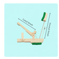 Piano Action Connector Easy to Replace Piano Linkage Part Long-Lasting