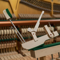 Spindle Turner Tool Precision Piano Action Regulation Tool Long-Lasting Build