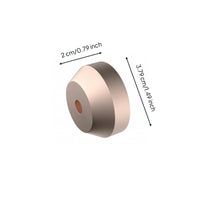 45 Rpm Adapter Compact Music Accessory Improves Sound Quality