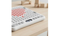 AI Five in a Row Board Child Friendly Smart Chessboard Difficulty Levels