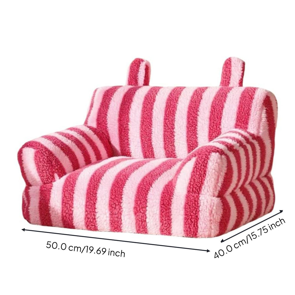 Cat Bed, All-Season, Thick, Removable, Washable, Indoor Sofa