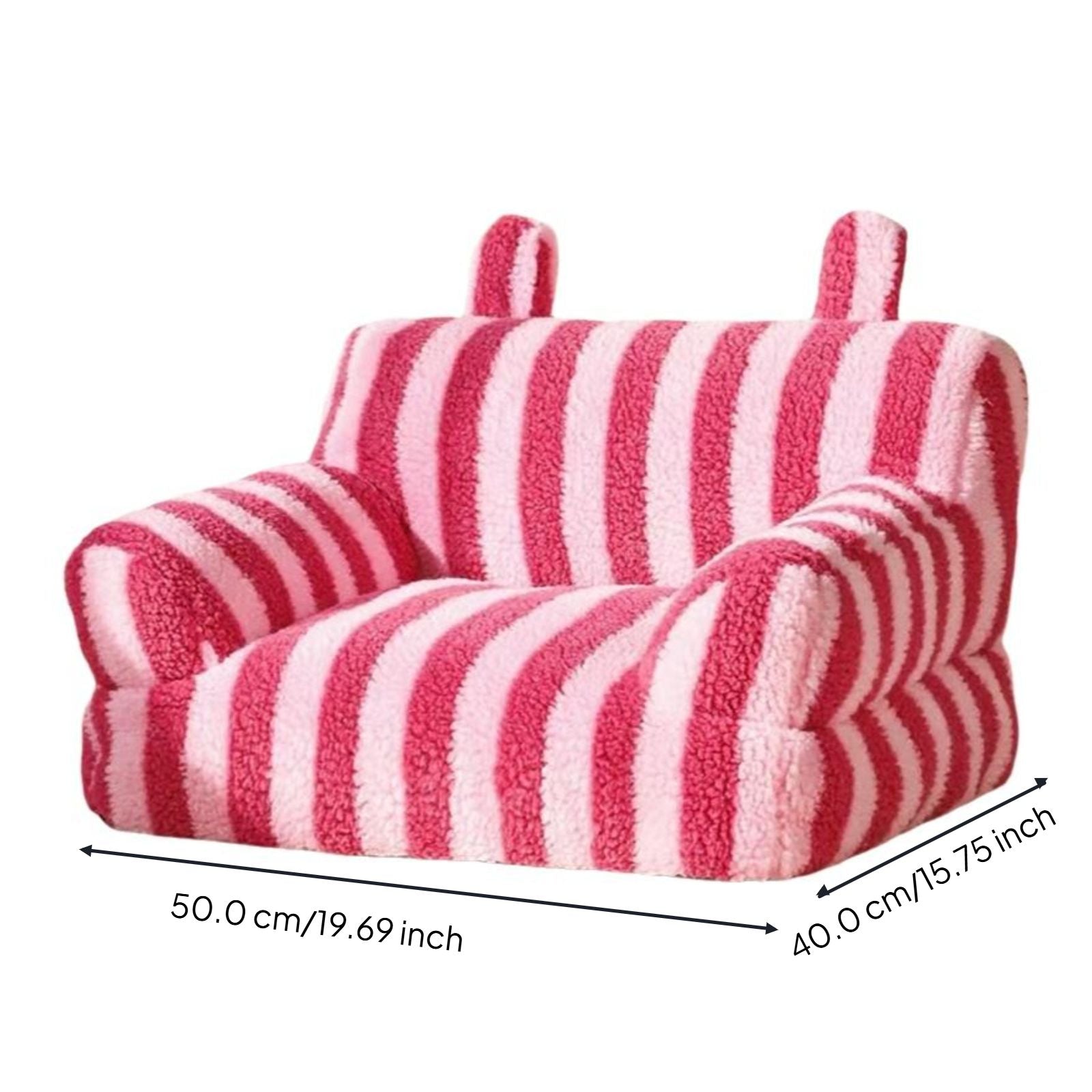Cat Bed, All-Season, Thick, Removable, Washable, Indoor Sofa