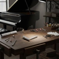 Piano Action Regulation Wrench Repeatable Operation Musical Instrument Repair
