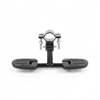 Child Tricycle Footrest Foldable Accessory Long-Lasting for Children