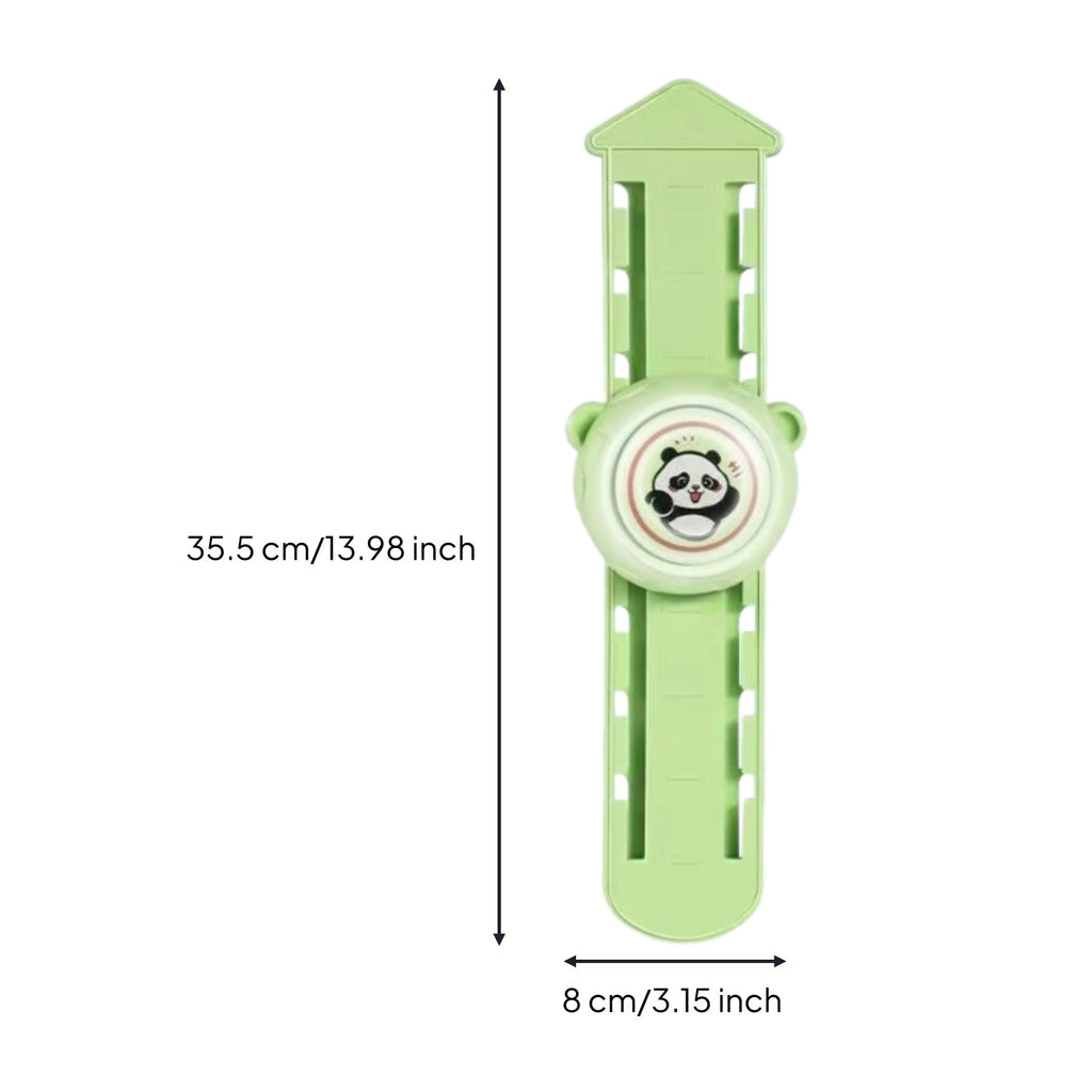 Press High Jump Counter Voice Encouragement Height Growth Training Device
