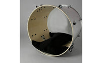 Jazz Drum Muffler Cushion Noise Reduction Music Gear Long-Lasting for Studio