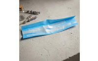 Bamboo Flute Membrane Smooth Thin Membrane Strip Blue