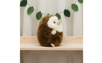 Cute Hedgehog Plushie Super Soft Hedgehog Plushie for Room Decor