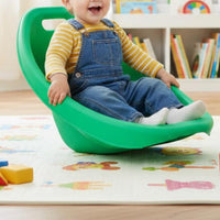 Vestibular Training Seat Calming Sensory Balance Chair Lightweight for Preschool