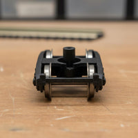 Non-Powered Undercarriage Assembly Replacement Part HO Scale