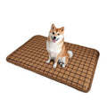 Reversible Pet Cooling & Warming Mat, Non-Slip, Washable