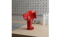 Airbrush Holder Stand Snug-Fit Spray Holder Long-Lasting for Workshop