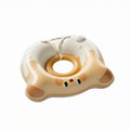Baby Underarm Buoyancy Aid Assistant Soft Underarm Swim Collar Waterproof