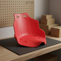Kids Kart Seat Comfortable Drift Car Seat Universal Fit